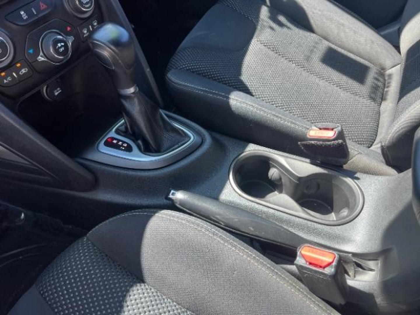 2016 Redline 2 Coat Pearl /Black Dodge Dart SXT (1C3CDFBB9GD) with an MultiAir 2L I-4 DOHC engine, Automatic transmission, located at 1865 East Red Hills Pkwy, St. George, 84770, (435) 628-0023, 37.120850, -113.543640 - We specialize in helping ALL people get the best financing available. No matter your credit score, good, bad or none we can get you an amazing rate. Had a bankruptcy, divorce, or repossessions? We give you the green light to get your credit back on the road. Low down and affordable payments that fit - Photo#18