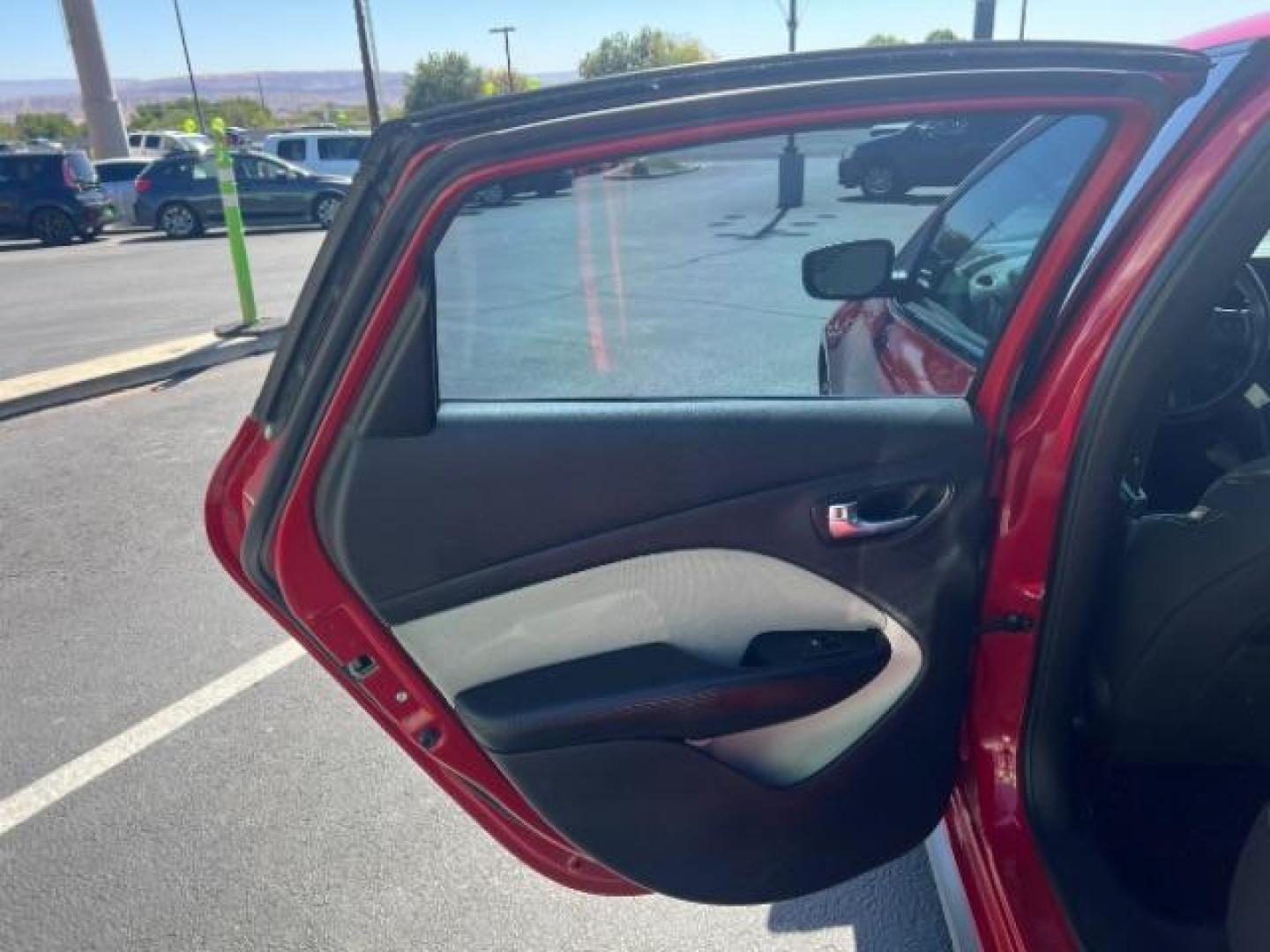 2016 Redline 2 Coat Pearl /Black Dodge Dart SXT (1C3CDFBB9GD) with an MultiAir 2L I-4 DOHC engine, Automatic transmission, located at 1865 East Red Hills Pkwy, St. George, 84770, (435) 628-0023, 37.120850, -113.543640 - We specialize in helping ALL people get the best financing available. No matter your credit score, good, bad or none we can get you an amazing rate. Had a bankruptcy, divorce, or repossessions? We give you the green light to get your credit back on the road. Low down and affordable payments that fit - Photo#20