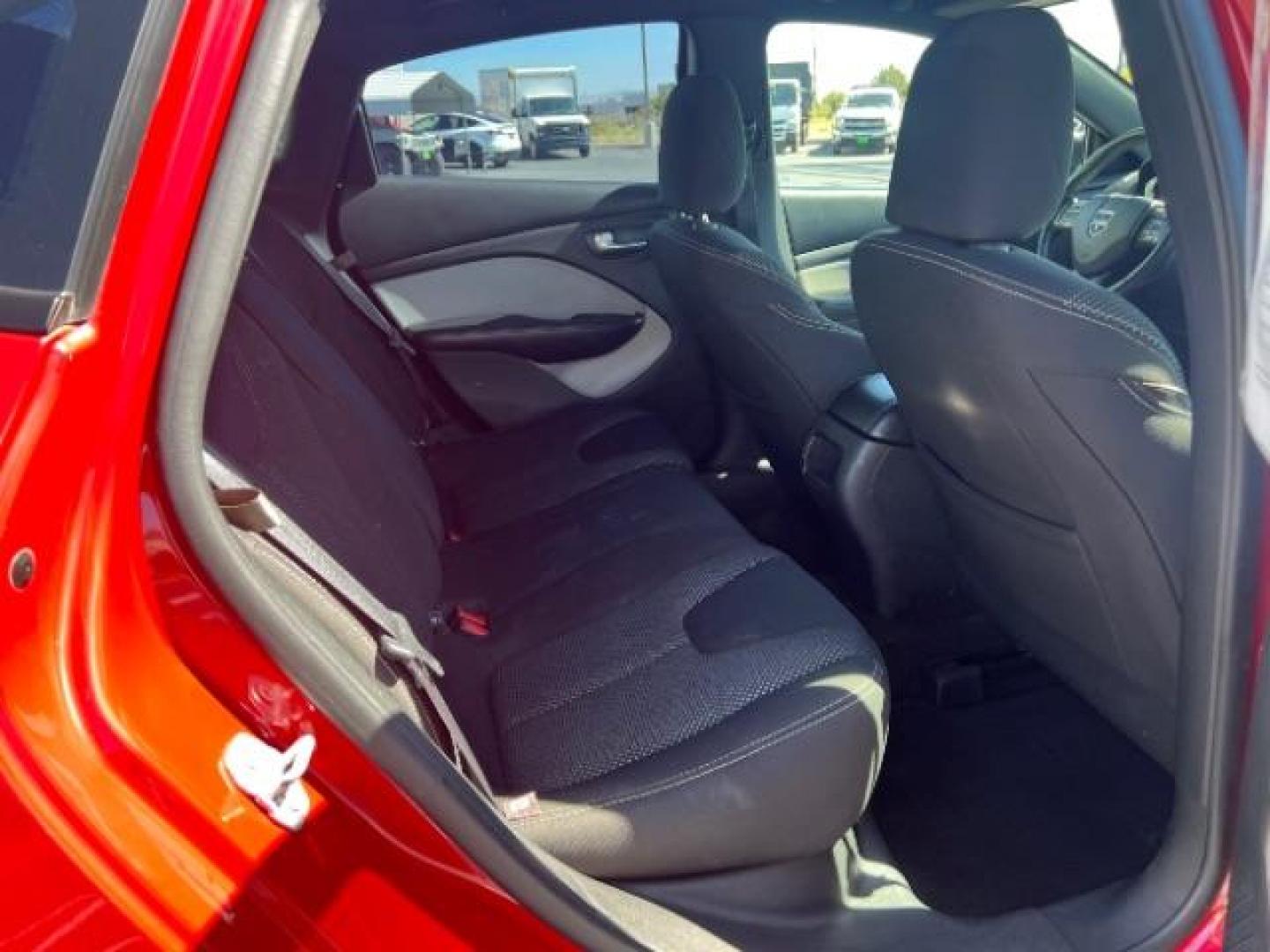 2016 Redline 2 Coat Pearl /Black Dodge Dart SXT (1C3CDFBB9GD) with an MultiAir 2L I-4 DOHC engine, Automatic transmission, located at 1865 East Red Hills Pkwy, St. George, 84770, (435) 628-0023, 37.120850, -113.543640 - We specialize in helping ALL people get the best financing available. No matter your credit score, good, bad or none we can get you an amazing rate. Had a bankruptcy, divorce, or repossessions? We give you the green light to get your credit back on the road. Low down and affordable payments that fit - Photo#27