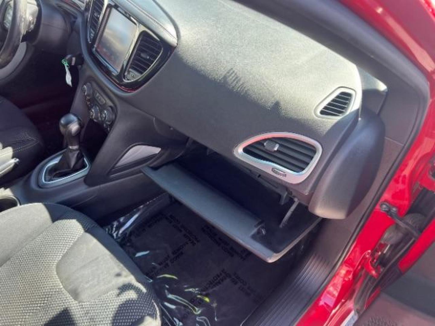 2016 Redline 2 Coat Pearl /Black Dodge Dart SXT (1C3CDFBB9GD) with an MultiAir 2L I-4 DOHC engine, Automatic transmission, located at 1865 East Red Hills Pkwy, St. George, 84770, (435) 628-0023, 37.120850, -113.543640 - We specialize in helping ALL people get the best financing available. No matter your credit score, good, bad or none we can get you an amazing rate. Had a bankruptcy, divorce, or repossessions? We give you the green light to get your credit back on the road. Low down and affordable payments that fit - Photo#30