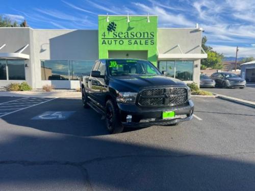 2016 Ram 1500 Express