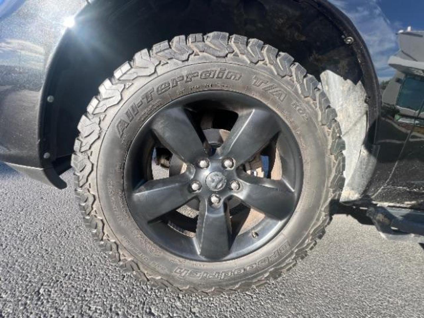2016 Black Clearcoat /Diesel Gray/Black Ram 1500 Express (1C6RR7FG9GS) with an Pentastar 3.6L V-6 DOHC engine, Automatic transmission, located at 1865 East Red Hills Pkwy, St. George, 84770, (435) 628-0023, 37.120850, -113.543640 - We specialize in helping ALL people get the best financing available. No matter your credit score, good, bad or none we can get you an amazing rate. Had a bankruptcy, divorce, or repossessions? We give you the green light to get your credit back on the road. Low down and affordable payments that fit - Photo#9
