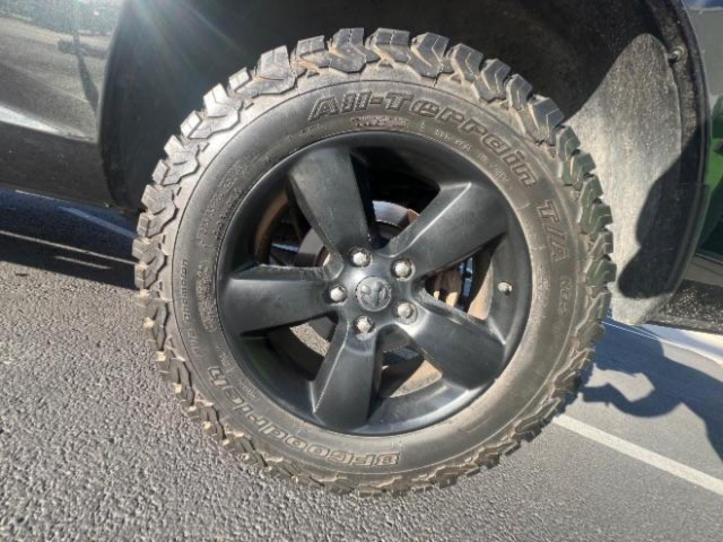 2016 Black Clearcoat /Diesel Gray/Black Ram 1500 Express (1C6RR7FG9GS) with an Pentastar 3.6L V-6 DOHC engine, Automatic transmission, located at 1865 East Red Hills Pkwy, St. George, 84770, (435) 628-0023, 37.120850, -113.543640 - We specialize in helping ALL people get the best financing available. No matter your credit score, good, bad or none we can get you an amazing rate. Had a bankruptcy, divorce, or repossessions? We give you the green light to get your credit back on the road. Low down and affordable payments that fit - Photo#10