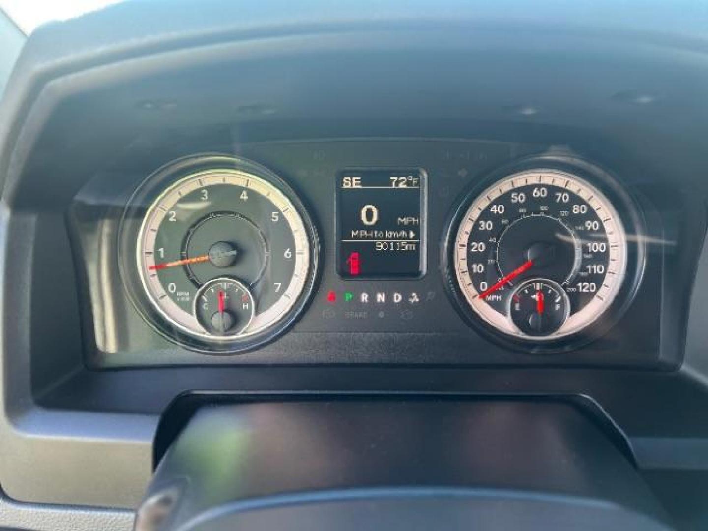 2016 Black Clearcoat /Diesel Gray/Black Ram 1500 Express (1C6RR7FG9GS) with an Pentastar 3.6L V-6 DOHC engine, Automatic transmission, located at 1865 East Red Hills Pkwy, St. George, 84770, (435) 628-0023, 37.120850, -113.543640 - We specialize in helping ALL people get the best financing available. No matter your credit score, good, bad or none we can get you an amazing rate. Had a bankruptcy, divorce, or repossessions? We give you the green light to get your credit back on the road. Low down and affordable payments that fit - Photo#16