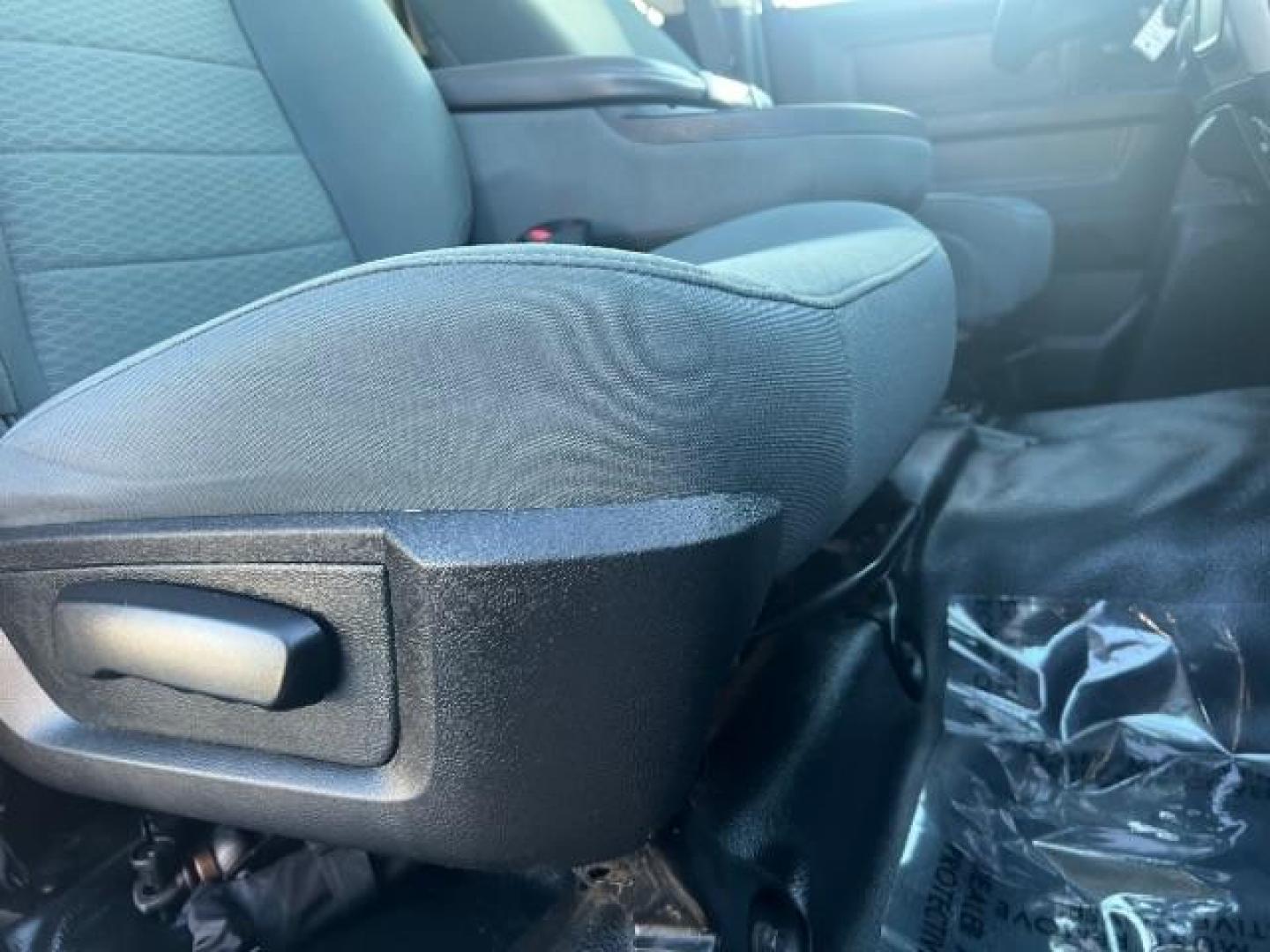 2016 Black Clearcoat /Diesel Gray/Black Ram 1500 Express (1C6RR7FG9GS) with an Pentastar 3.6L V-6 DOHC engine, Automatic transmission, located at 1865 East Red Hills Pkwy, St. George, 84770, (435) 628-0023, 37.120850, -113.543640 - We specialize in helping ALL people get the best financing available. No matter your credit score, good, bad or none we can get you an amazing rate. Had a bankruptcy, divorce, or repossessions? We give you the green light to get your credit back on the road. Low down and affordable payments that fit - Photo#26