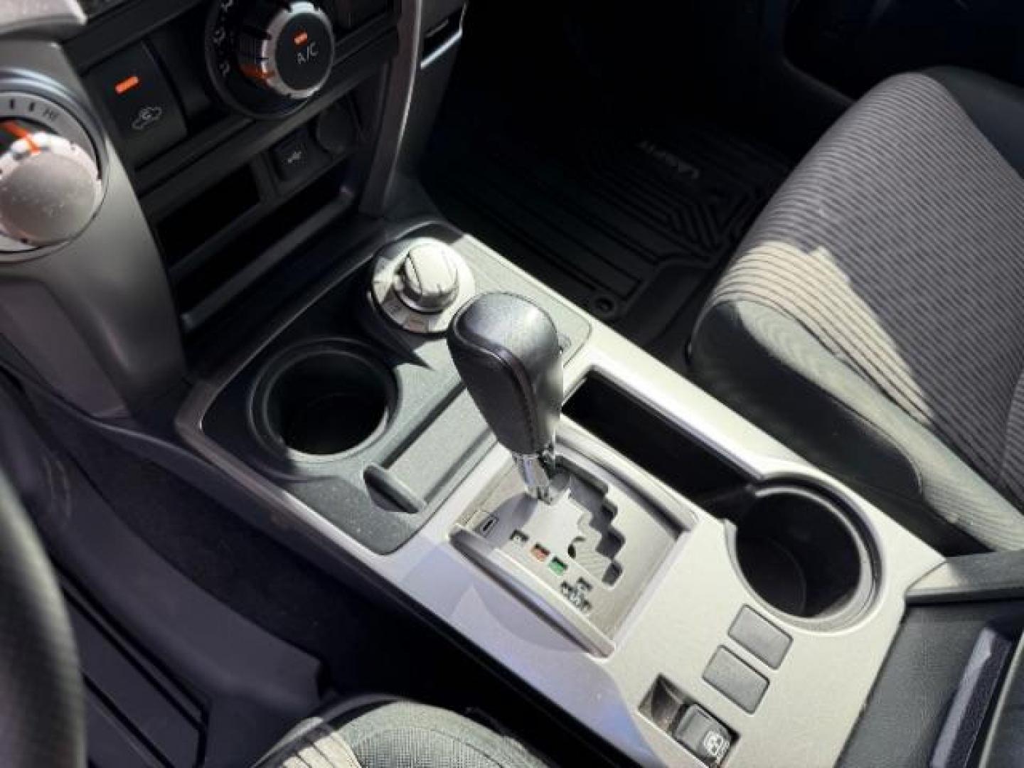 2024 Classic Silver Metallic /Black/Graphite Toyota 4Runner SR5 (JTEMU5JR2R6) with an 4L V-6 DOHC engine, Automatic transmission, located at 1865 East Red Hills Pkwy, St. George, 84770, (435) 628-0023, 37.120850, -113.543640 - We specialize in helping ALL people get the best financing available. No matter your credit score, good, bad or none we can get you an amazing rate. Had a bankruptcy, divorce, or repossessions? We give you the green light to get your credit back on the road. Low down and affordable payments that fit - Photo#4