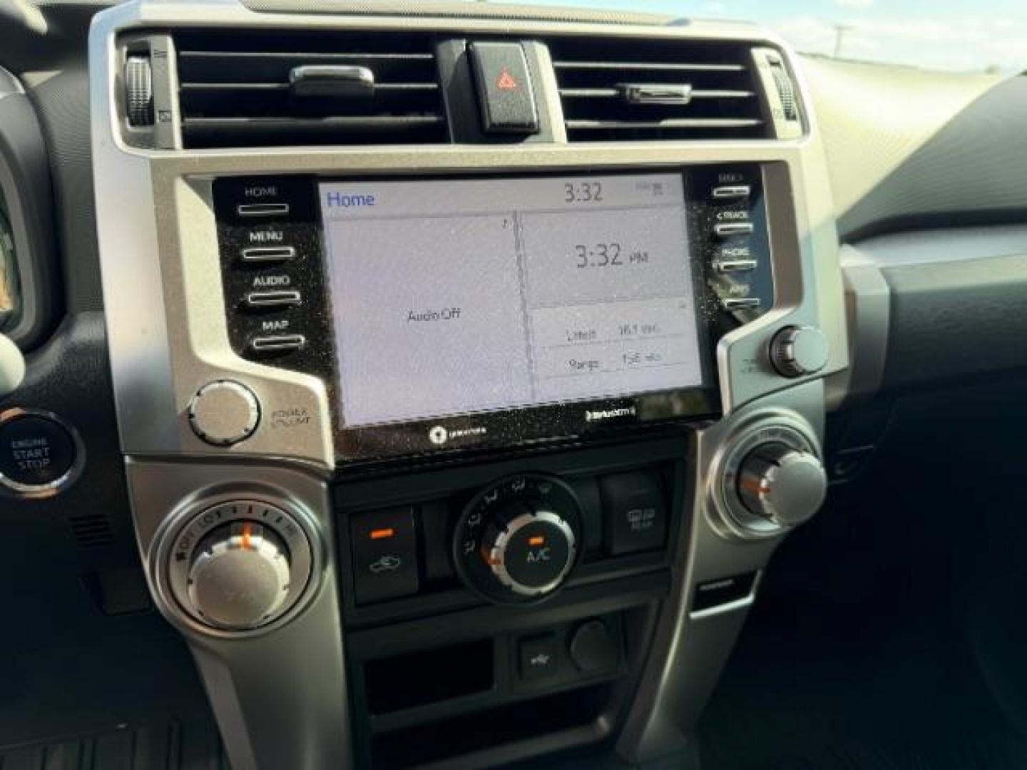 2024 Classic Silver Metallic /Black/Graphite Toyota 4Runner SR5 (JTEMU5JR2R6) with an 4L V-6 DOHC engine, Automatic transmission, located at 1865 East Red Hills Pkwy, St. George, 84770, (435) 628-0023, 37.120850, -113.543640 - We specialize in helping ALL people get the best financing available. No matter your credit score, good, bad or none we can get you an amazing rate. Had a bankruptcy, divorce, or repossessions? We give you the green light to get your credit back on the road. Low down and affordable payments that fit - Photo#5