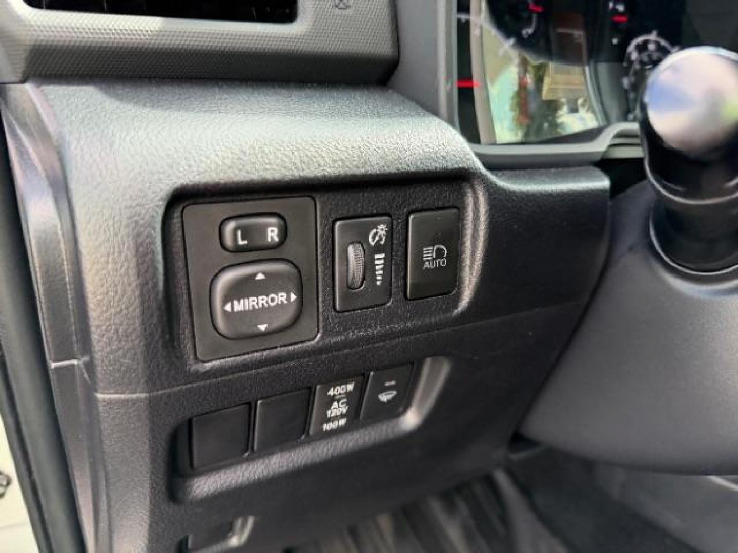 2024 Classic Silver Metallic /Black/Graphite Toyota 4Runner SR5 (JTEMU5JR2R6) with an 4L V-6 DOHC engine, Automatic transmission, located at 1865 East Red Hills Pkwy, St. George, 84770, (435) 628-0023, 37.120850, -113.543640 - We specialize in helping ALL people get the best financing available. No matter your credit score, good, bad or none we can get you an amazing rate. Had a bankruptcy, divorce, or repossessions? We give you the green light to get your credit back on the road. Low down and affordable payments that fit - Photo#6