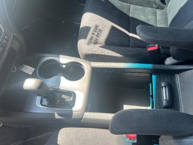 2017 White Diamond Pearl /Black Honda Pilot LX (5FNYF5H14HB) with an 3.5L V-6 gasoline direct injection engine, Automatic transmission, located at 940 North Main Street, Cedar City, UT, 84720, (435) 628-0023, 37.692936, -113.061897 - We specialize in helping ALL people get the best financing available. No matter your credit score, good, bad or none we can get you an amazing rate. Had a bankruptcy, divorce, or repossessions? We give you the green light to get your credit back on the road. Low down and affordable payments that fit - Photo#18