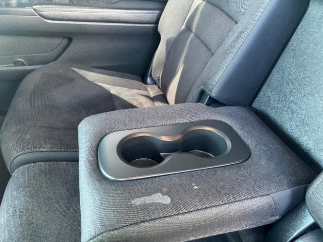 2017 White Diamond Pearl /Black Honda Pilot LX (5FNYF5H14HB) with an 3.5L V-6 gasoline direct injection engine, Automatic transmission, located at 940 North Main Street, Cedar City, UT, 84720, (435) 628-0023, 37.692936, -113.061897 - We specialize in helping ALL people get the best financing available. No matter your credit score, good, bad or none we can get you an amazing rate. Had a bankruptcy, divorce, or repossessions? We give you the green light to get your credit back on the road. Low down and affordable payments that fit - Photo#21