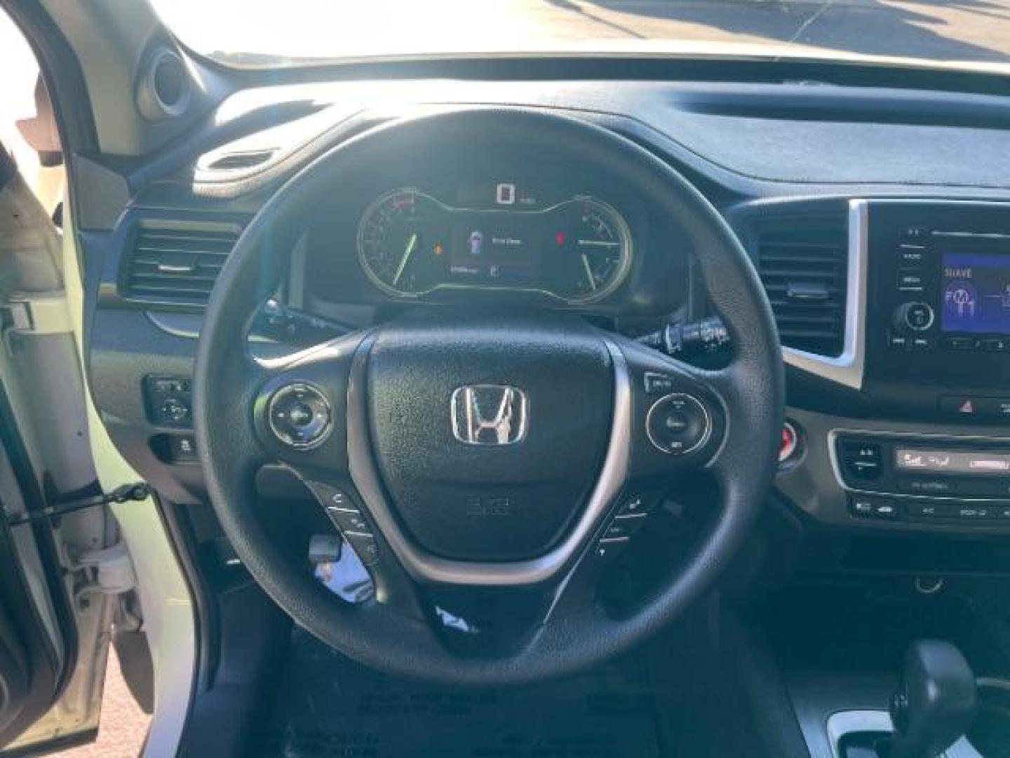 2017 White Diamond Pearl /Black Honda Pilot LX (5FNYF5H14HB) with an 3.5L V-6 gasoline direct injection engine, Automatic transmission, located at 1865 East Red Hills Pkwy, St. George, 84770, (435) 628-0023, 37.120850, -113.543640 - We specialize in helping ALL people get the best financing available. No matter your credit score, good, bad or none we can get you an amazing rate. Had a bankruptcy, divorce, or repossessions? We give you the green light to get your credit back on the road. Low down and affordable payments that fit - Photo#15