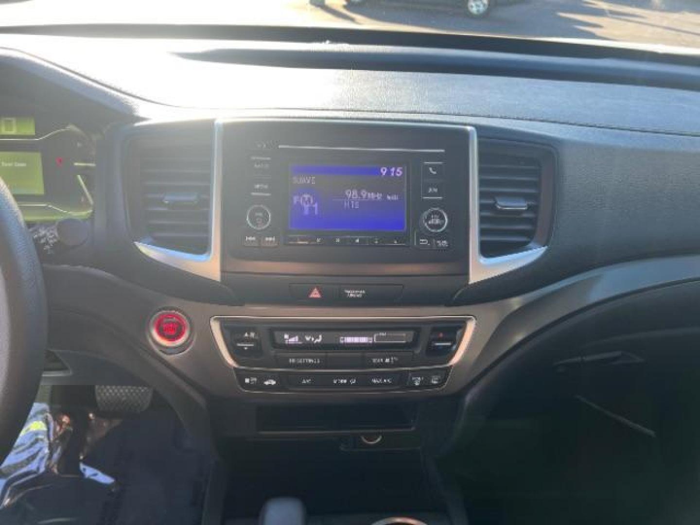 2017 White Diamond Pearl /Black Honda Pilot LX (5FNYF5H14HB) with an 3.5L V-6 gasoline direct injection engine, Automatic transmission, located at 1865 East Red Hills Pkwy, St. George, 84770, (435) 628-0023, 37.120850, -113.543640 - We specialize in helping ALL people get the best financing available. No matter your credit score, good, bad or none we can get you an amazing rate. Had a bankruptcy, divorce, or repossessions? We give you the green light to get your credit back on the road. Low down and affordable payments that fit - Photo#17