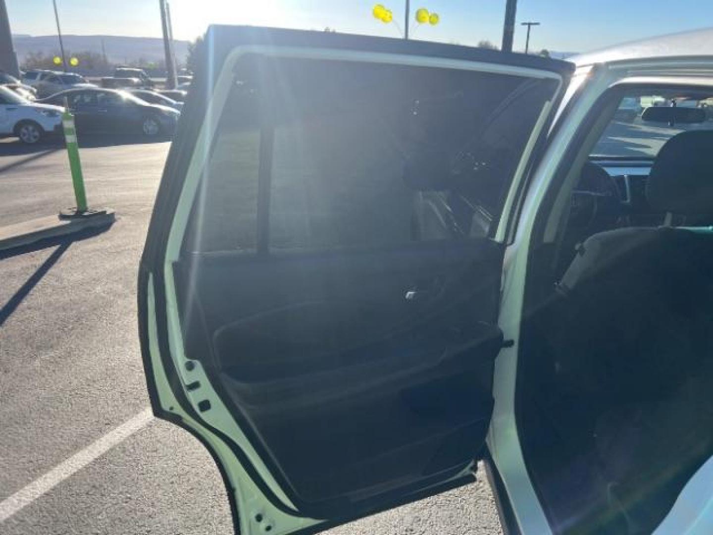 2017 White Diamond Pearl /Black Honda Pilot LX (5FNYF5H14HB) with an 3.5L V-6 gasoline direct injection engine, Automatic transmission, located at 1865 East Red Hills Pkwy, St. George, 84770, (435) 628-0023, 37.120850, -113.543640 - We specialize in helping ALL people get the best financing available. No matter your credit score, good, bad or none we can get you an amazing rate. Had a bankruptcy, divorce, or repossessions? We give you the green light to get your credit back on the road. Low down and affordable payments that fit - Photo#19