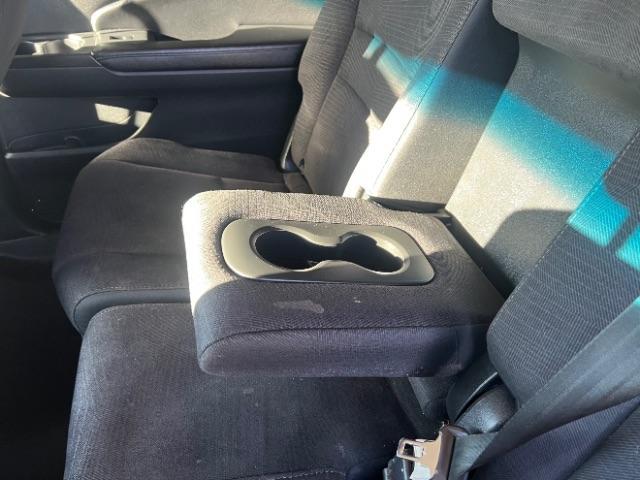 2017 White Diamond Pearl /Black Honda Pilot LX (5FNYF5H14HB) with an 3.5L V-6 gasoline direct injection engine, Automatic transmission, located at 1865 East Red Hills Pkwy, St. George, 84770, (435) 628-0023, 37.120850, -113.543640 - We specialize in helping ALL people get the best financing available. No matter your credit score, good, bad or none we can get you an amazing rate. Had a bankruptcy, divorce, or repossessions? We give you the green light to get your credit back on the road. Low down and affordable payments that fit - Photo#21