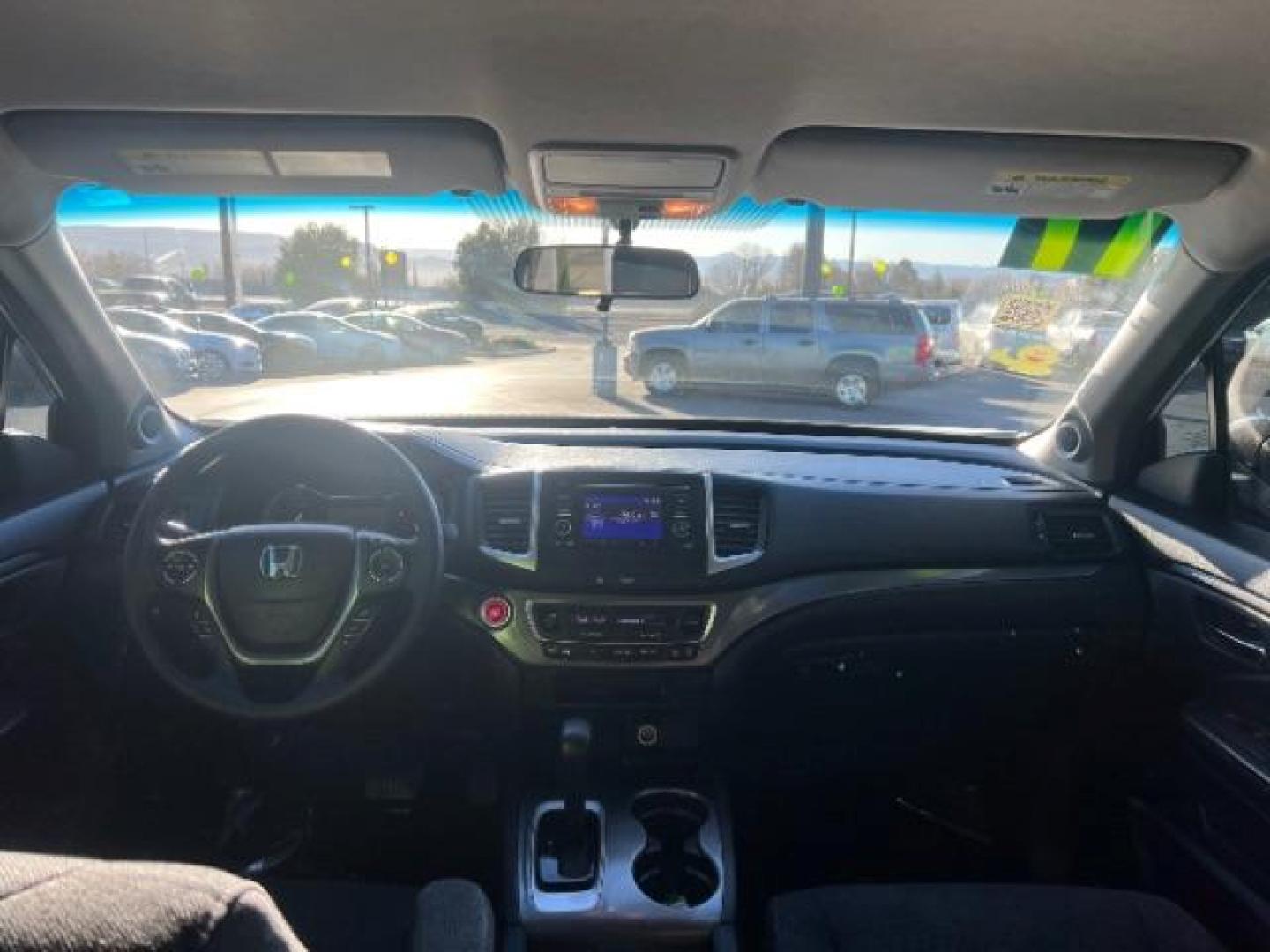 2017 White Diamond Pearl /Black Honda Pilot LX (5FNYF5H14HB) with an 3.5L V-6 gasoline direct injection engine, Automatic transmission, located at 1865 East Red Hills Pkwy, St. George, 84770, (435) 628-0023, 37.120850, -113.543640 - We specialize in helping ALL people get the best financing available. No matter your credit score, good, bad or none we can get you an amazing rate. Had a bankruptcy, divorce, or repossessions? We give you the green light to get your credit back on the road. Low down and affordable payments that fit - Photo#22