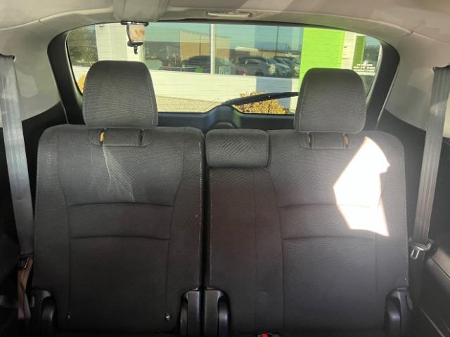 2017 White Diamond Pearl /Black Honda Pilot LX (5FNYF5H14HB) with an 3.5L V-6 gasoline direct injection engine, Automatic transmission, located at 1865 East Red Hills Pkwy, St. George, 84770, (435) 628-0023, 37.120850, -113.543640 - We specialize in helping ALL people get the best financing available. No matter your credit score, good, bad or none we can get you an amazing rate. Had a bankruptcy, divorce, or repossessions? We give you the green light to get your credit back on the road. Low down and affordable payments that fit - Photo#24