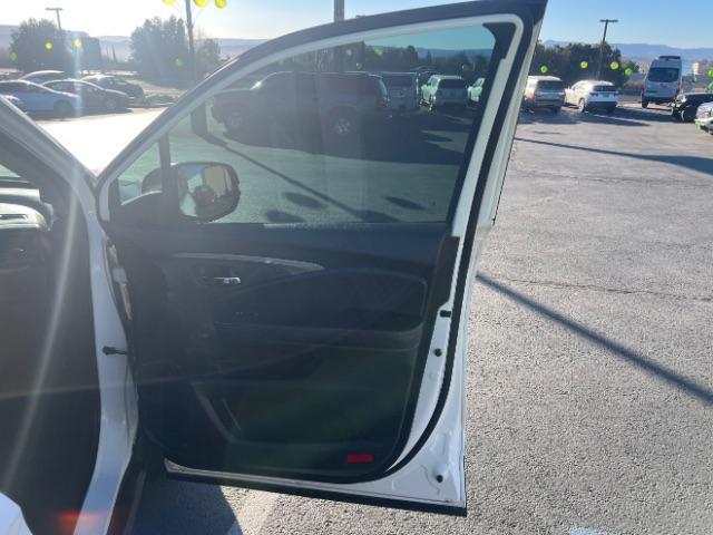 2017 White Diamond Pearl /Black Honda Pilot LX (5FNYF5H14HB) with an 3.5L V-6 gasoline direct injection engine, Automatic transmission, located at 1865 East Red Hills Pkwy, St. George, 84770, (435) 628-0023, 37.120850, -113.543640 - We specialize in helping ALL people get the best financing available. No matter your credit score, good, bad or none we can get you an amazing rate. Had a bankruptcy, divorce, or repossessions? We give you the green light to get your credit back on the road. Low down and affordable payments that fit - Photo#29