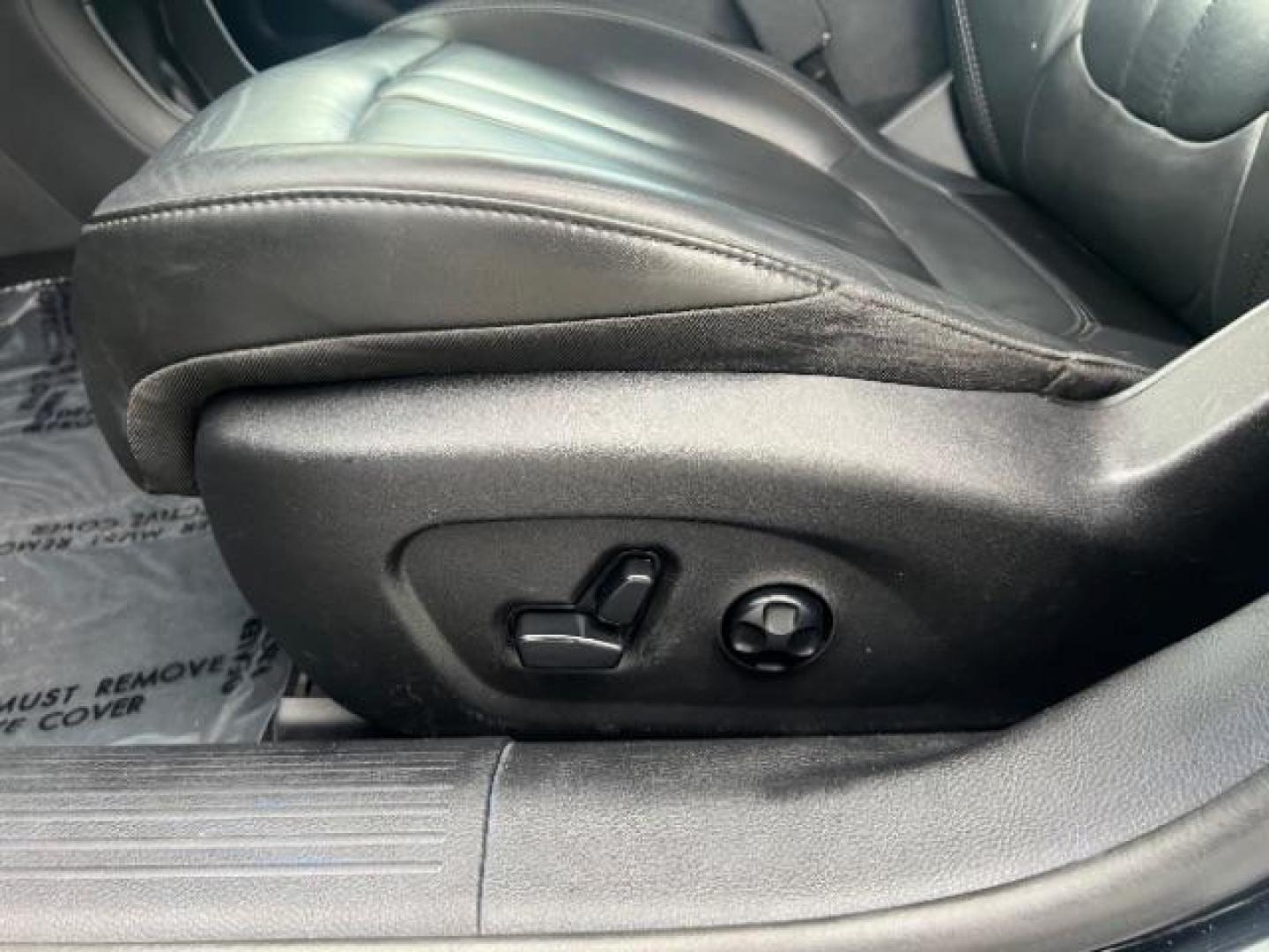 2017 Black Clearcoat /Black Chrysler 200 Limited Platinum (1C3CCCAB1HN) with an Pentastar 3.6L V-6 DOHC engine, Automatic transmission, located at 940 North Main Street, Cedar City, UT, 84720, (435) 628-0023, 37.692936, -113.061897 - We specialize in helping ALL people get the best financing available. No matter your credit score, good, bad or none we can get you an amazing rate. Had a bankruptcy, divorce, or repossessions? We give you the green light to get your credit back on the road. Low down and affordable payments that fit - Photo#13