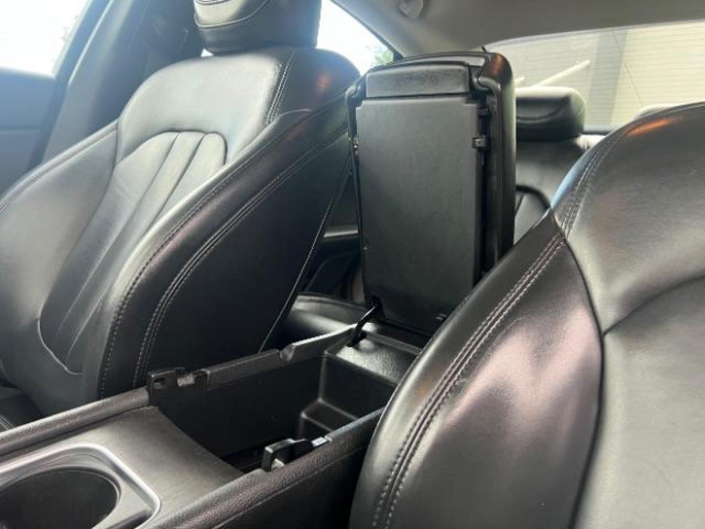 2017 Black Clearcoat /Black Chrysler 200 Limited Platinum (1C3CCCAB1HN) with an Pentastar 3.6L V-6 DOHC engine, Automatic transmission, located at 940 North Main Street, Cedar City, UT, 84720, (435) 628-0023, 37.692936, -113.061897 - We specialize in helping ALL people get the best financing available. No matter your credit score, good, bad or none we can get you an amazing rate. Had a bankruptcy, divorce, or repossessions? We give you the green light to get your credit back on the road. Low down and affordable payments that fit - Photo#19