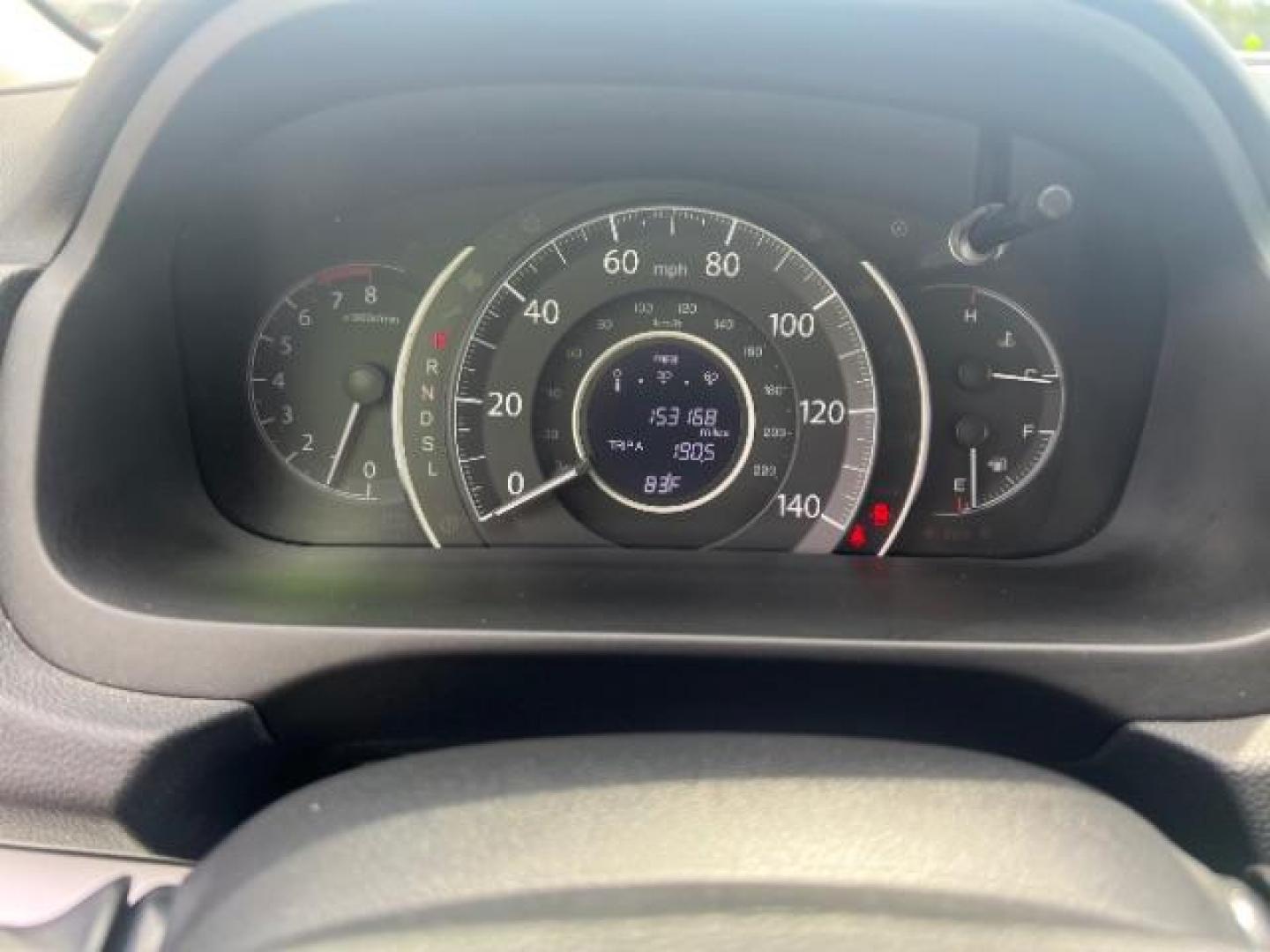 2016 Crystal Black Pearl /Gray Honda CR-V LX (2HKRM4H3XGH) with an 2.4L I-4 gasoline direct injection engine, Automatic transmission, located at 940 North Main Street, Cedar City, UT, 84720, (435) 628-0023, 37.692936, -113.061897 - We specialize in helping ALL people get the best financing available. No matter your credit score, good, bad or none we can get you an amazing rate. Had a bankruptcy, divorce, or repossessions? We give you the green light to get your credit back on the road. Low down and affordable payments that fit - Photo#16