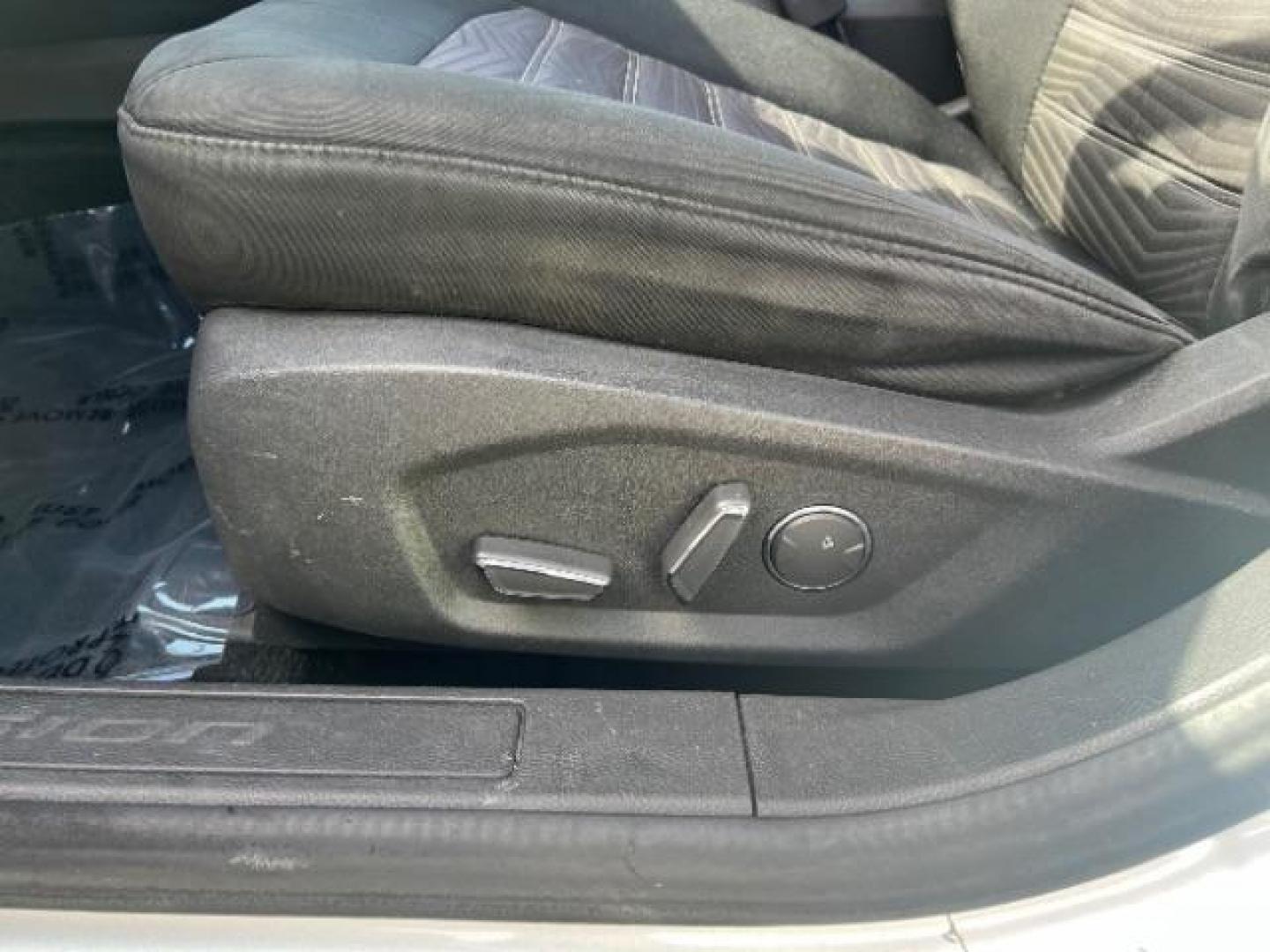 2016 Ingot Silver /Ebony Ford Fusion SE (3FA6P0H74GR) with an EcoBoost 1.5L I-4 gasoline direct injection engine, Automatic transmission, located at 1865 East Red Hills Pkwy, St. George, 84770, (435) 628-0023, 37.120850, -113.543640 - We specialize in helping ALL people get the best financing available. No matter your credit score, good, bad or none we can get you an amazing rate. Had a bankruptcy, divorce, or repossessions? We give you the green light to get your credit back on the road. Low down and affordable payments that fit - Photo#13