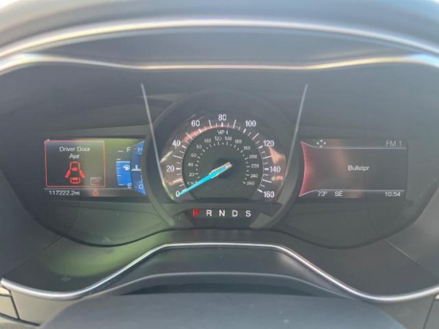 2016 Ingot Silver /Ebony Ford Fusion SE (3FA6P0H74GR) with an EcoBoost 1.5L I-4 gasoline direct injection engine, Automatic transmission, located at 1865 East Red Hills Pkwy, St. George, 84770, (435) 628-0023, 37.120850, -113.543640 - We specialize in helping ALL people get the best financing available. No matter your credit score, good, bad or none we can get you an amazing rate. Had a bankruptcy, divorce, or repossessions? We give you the green light to get your credit back on the road. Low down and affordable payments that fit - Photo#16