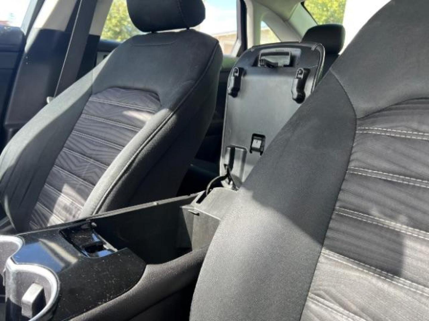 2016 Ingot Silver /Ebony Ford Fusion SE (3FA6P0H74GR) with an EcoBoost 1.5L I-4 gasoline direct injection engine, Automatic transmission, located at 1865 East Red Hills Pkwy, St. George, 84770, (435) 628-0023, 37.120850, -113.543640 - We specialize in helping ALL people get the best financing available. No matter your credit score, good, bad or none we can get you an amazing rate. Had a bankruptcy, divorce, or repossessions? We give you the green light to get your credit back on the road. Low down and affordable payments that fit - Photo#19