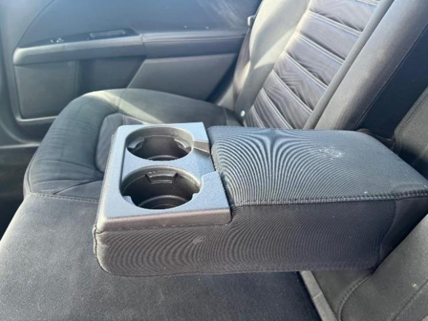 2016 Ingot Silver /Ebony Ford Fusion SE (3FA6P0H74GR) with an EcoBoost 1.5L I-4 gasoline direct injection engine, Automatic transmission, located at 1865 East Red Hills Pkwy, St. George, 84770, (435) 628-0023, 37.120850, -113.543640 - We specialize in helping ALL people get the best financing available. No matter your credit score, good, bad or none we can get you an amazing rate. Had a bankruptcy, divorce, or repossessions? We give you the green light to get your credit back on the road. Low down and affordable payments that fit - Photo#22