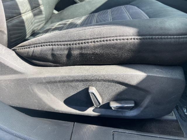 2016 Ingot Silver /Ebony Ford Fusion SE (3FA6P0H74GR) with an EcoBoost 1.5L I-4 ga engine, Automatic transmission, located at 1865 East Red Hills Pkwy, St. George, 84770, (435) 628-0023, 37.120850, -113.543640 - Photo#28