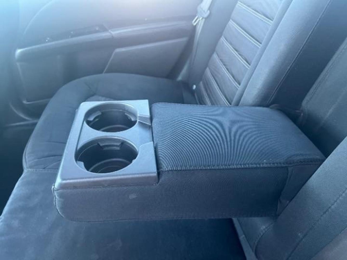 2016 Ingot Silver /Ebony Ford Fusion SE (3FA6P0H74GR) with an EcoBoost 1.5L I-4 gasoline direct injection engine, Automatic transmission, located at 1865 East Red Hills Pkwy, St. George, 84770, (435) 628-0023, 37.120850, -113.543640 - We specialize in helping ALL people get the best financing available. No matter your credit score, good, bad or none we can get you an amazing rate. Had a bankruptcy, divorce, or repossessions? We give you the green light to get your credit back on the road. Low down and affordable payments that fit - Photo#22