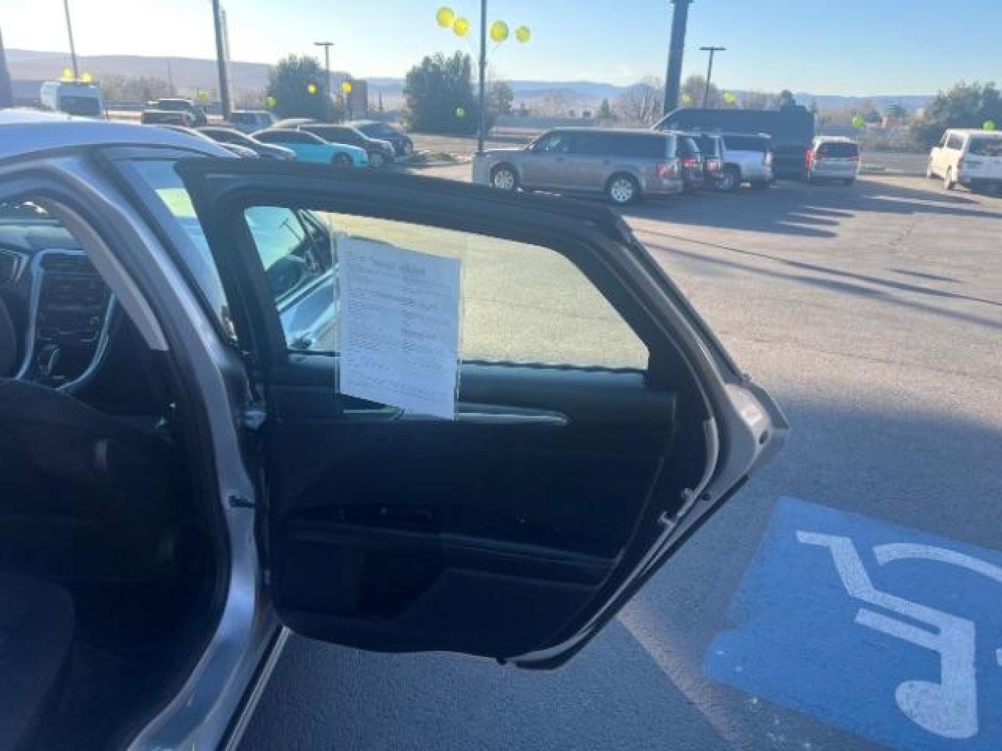 2016 Ingot Silver /Ebony Ford Fusion SE (3FA6P0H74GR) with an EcoBoost 1.5L I-4 gasoline direct injection engine, Automatic transmission, located at 1865 East Red Hills Pkwy, St. George, 84770, (435) 628-0023, 37.120850, -113.543640 - We specialize in helping ALL people get the best financing available. No matter your credit score, good, bad or none we can get you an amazing rate. Had a bankruptcy, divorce, or repossessions? We give you the green light to get your credit back on the road. Low down and affordable payments that fit - Photo#25