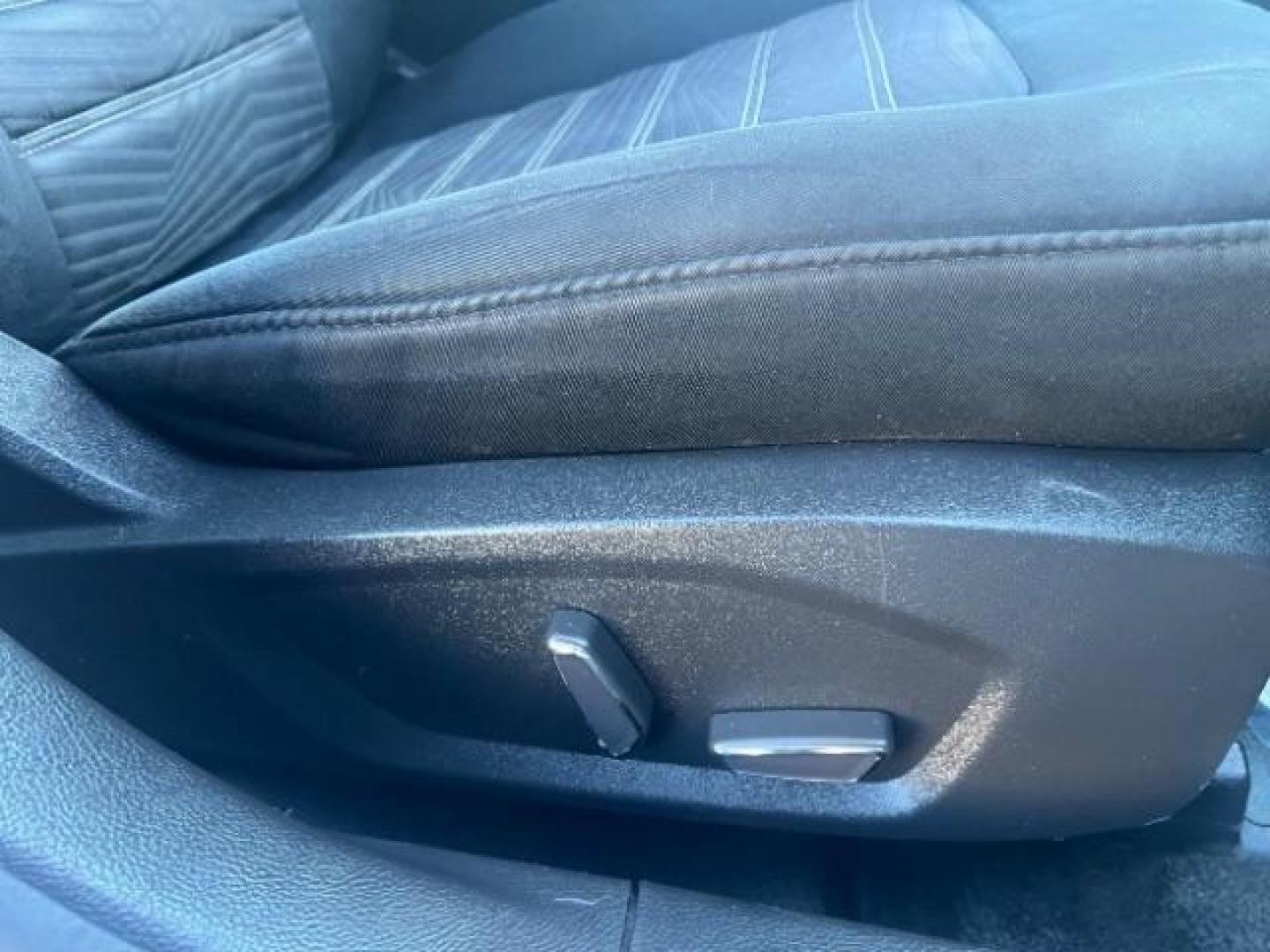 2016 Ingot Silver /Ebony Ford Fusion SE (3FA6P0H74GR) with an EcoBoost 1.5L I-4 gasoline direct injection engine, Automatic transmission, located at 1865 East Red Hills Pkwy, St. George, 84770, (435) 628-0023, 37.120850, -113.543640 - We specialize in helping ALL people get the best financing available. No matter your credit score, good, bad or none we can get you an amazing rate. Had a bankruptcy, divorce, or repossessions? We give you the green light to get your credit back on the road. Low down and affordable payments that fit - Photo#28