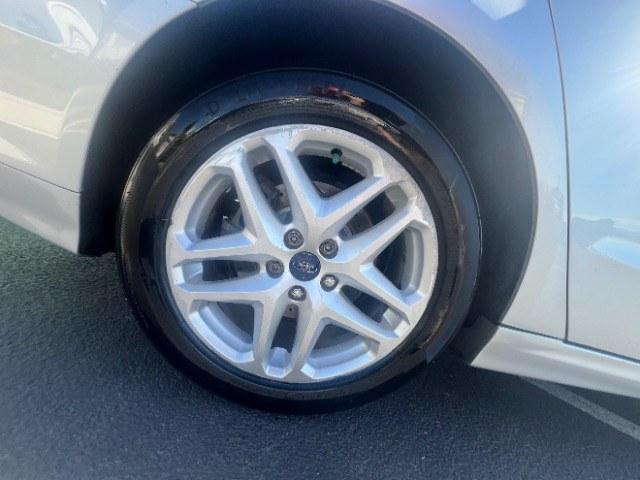 2016 Ingot Silver /Ebony Ford Fusion SE (3FA6P0H74GR) with an EcoBoost 1.5L I-4 gasoline direct injection engine, Automatic transmission, located at 1865 East Red Hills Pkwy, St. George, 84770, (435) 628-0023, 37.120850, -113.543640 - Cash Deal / As-Is: Versatile Southern Utah travel starts with this 2016 Ford Fusion SE. Its 2.5L 4-cylinder engine, automatic transmission, and front-wheel drive make it a smart fit for commuting, errands, and Southern Utah road trips. With 129,280 miles, this Fusion is ready for its next adventure.- Photo#8