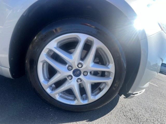 2016 Ingot Silver /Ebony Ford Fusion SE (3FA6P0H74GR) with an EcoBoost 1.5L I-4 gasoline direct injection engine, Automatic transmission, located at 1865 East Red Hills Pkwy, St. George, 84770, (435) 628-0023, 37.120850, -113.543640 - Cash Deal / As-Is: Versatile Southern Utah travel starts with this 2016 Ford Fusion SE. Its 2.5L 4-cylinder engine, automatic transmission, and front-wheel drive make it a smart fit for commuting, errands, and Southern Utah road trips. With 129,280 miles, this Fusion is ready for its next adventure.- Photo#9