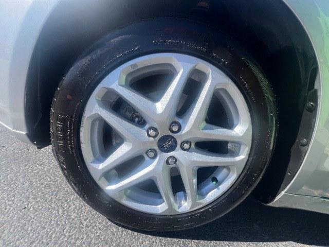 2016 Ingot Silver /Ebony Ford Fusion SE (3FA6P0H74GR) with an EcoBoost 1.5L I-4 gasoline direct injection engine, Automatic transmission, located at 1865 East Red Hills Pkwy, St. George, 84770, (435) 628-0023, 37.120850, -113.543640 - Cash Deal / As-Is: Versatile Southern Utah travel starts with this 2016 Ford Fusion SE. Its 2.5L 4-cylinder engine, automatic transmission, and front-wheel drive make it a smart fit for commuting, errands, and Southern Utah road trips. With 129,280 miles, this Fusion is ready for its next adventure.- Photo#10