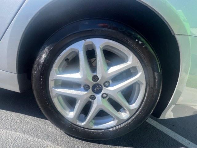 2016 Ingot Silver /Ebony Ford Fusion SE (3FA6P0H74GR) with an EcoBoost 1.5L I-4 gasoline direct injection engine, Automatic transmission, located at 1865 East Red Hills Pkwy, St. George, 84770, (435) 628-0023, 37.120850, -113.543640 - Cash Deal / As-Is: Versatile Southern Utah travel starts with this 2016 Ford Fusion SE. Its 2.5L 4-cylinder engine, automatic transmission, and front-wheel drive make it a smart fit for commuting, errands, and Southern Utah road trips. With 129,280 miles, this Fusion is ready for its next adventure.- Photo#11