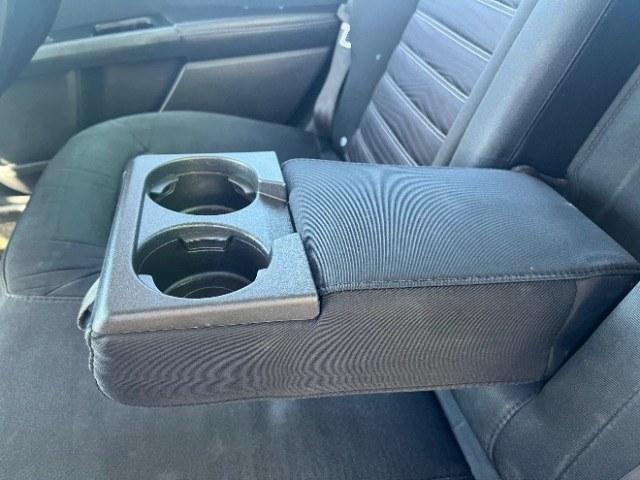 2016 Ingot Silver /Ebony Ford Fusion SE (3FA6P0H74GR) with an EcoBoost 1.5L I-4 gasoline direct injection engine, Automatic transmission, located at 1865 East Red Hills Pkwy, St. George, 84770, (435) 628-0023, 37.120850, -113.543640 - Cash Deal / As-Is: Versatile Southern Utah travel starts with this 2016 Ford Fusion SE. Its 2.5L 4-cylinder engine, automatic transmission, and front-wheel drive make it a smart fit for commuting, errands, and Southern Utah road trips. With 129,280 miles, this Fusion is ready for its next adventure.- Photo#22