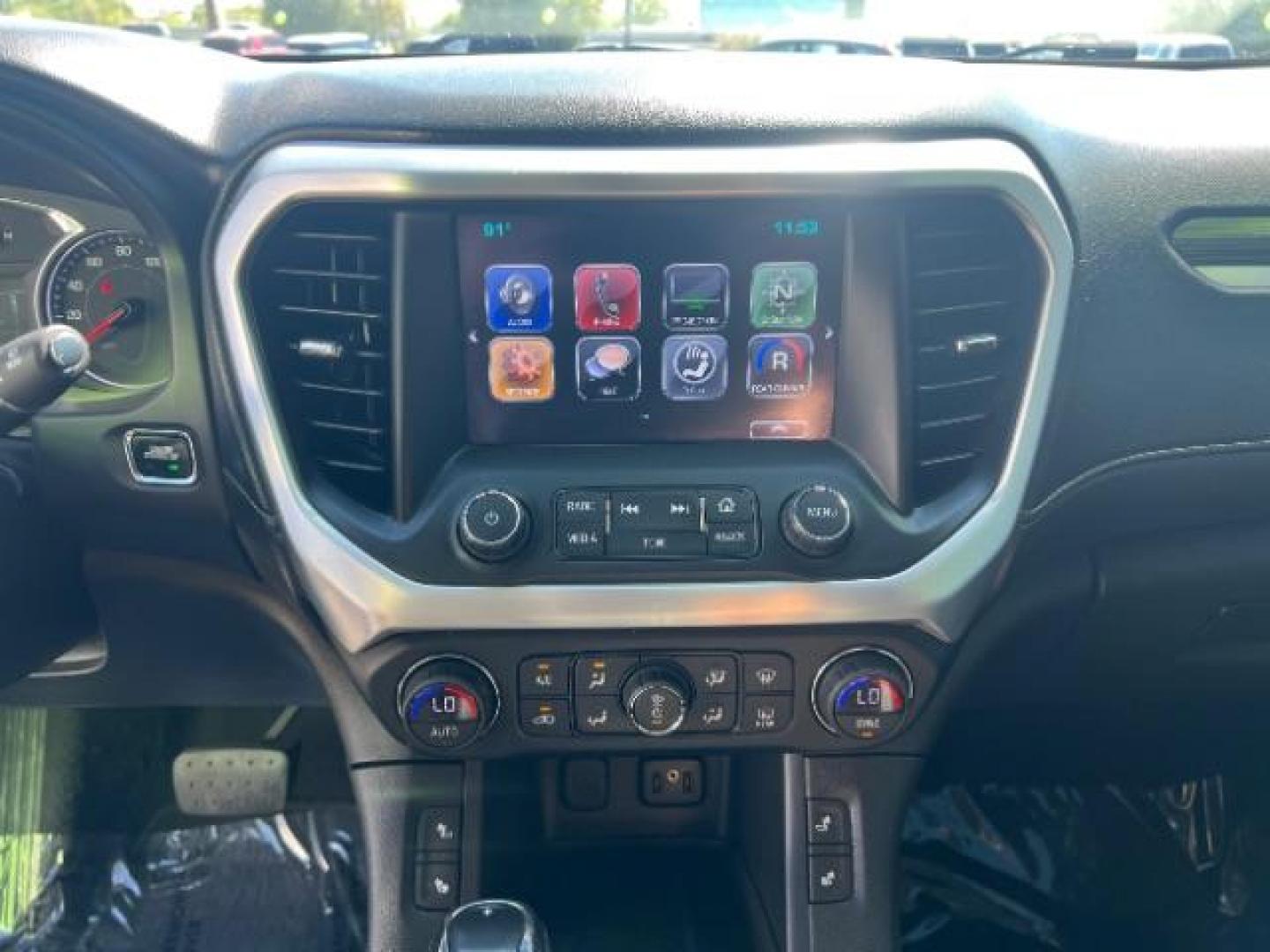 2017 Sparkling Silver Metallic /Jet Black GMC Acadia SLT-1 (1GKKNMLS0HZ) with an 2.5L I-4 gasoline direct injection engine, Automatic transmission, located at 1865 East Red Hills Pkwy, St. George, 84770, (435) 628-0023, 37.120850, -113.543640 - We specialize in helping ALL people get the best financing available. No matter your credit score, good, bad or none we can get you an amazing rate. Had a bankruptcy, divorce, or repossessions? We give you the green light to get your credit back on the road. Low down and affordable payments that fit - Photo#17