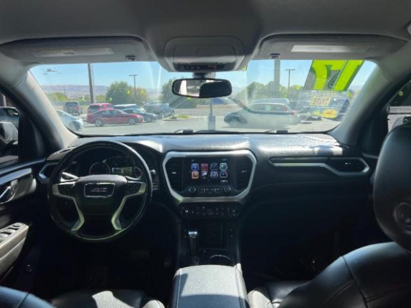 2017 Sparkling Silver Metallic /Jet Black GMC Acadia SLT-1 (1GKKNMLS0HZ) with an 2.5L I-4 gasoline direct injection engine, Automatic transmission, located at 1865 East Red Hills Pkwy, St. George, 84770, (435) 628-0023, 37.120850, -113.543640 - We specialize in helping ALL people get the best financing available. No matter your credit score, good, bad or none we can get you an amazing rate. Had a bankruptcy, divorce, or repossessions? We give you the green light to get your credit back on the road. Low down and affordable payments that fit - Photo#23