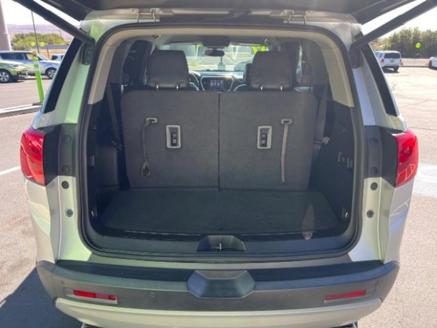 2017 Sparkling Silver Metallic /Jet Black GMC Acadia SLT-1 (1GKKNMLS0HZ) with an 2.5L I-4 gasoline direct injection engine, Automatic transmission, located at 1865 East Red Hills Pkwy, St. George, 84770, (435) 628-0023, 37.120850, -113.543640 - We specialize in helping ALL people get the best financing available. No matter your credit score, good, bad or none we can get you an amazing rate. Had a bankruptcy, divorce, or repossessions? We give you the green light to get your credit back on the road. Low down and affordable payments that fit - Photo#27