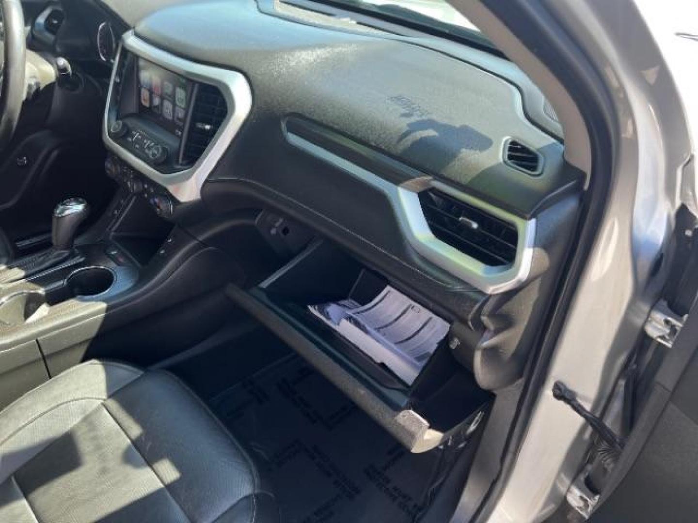 2017 Sparkling Silver Metallic /Jet Black GMC Acadia SLT-1 (1GKKNMLS0HZ) with an 2.5L I-4 gasoline direct injection engine, Automatic transmission, located at 1865 East Red Hills Pkwy, St. George, 84770, (435) 628-0023, 37.120850, -113.543640 - We specialize in helping ALL people get the best financing available. No matter your credit score, good, bad or none we can get you an amazing rate. Had a bankruptcy, divorce, or repossessions? We give you the green light to get your credit back on the road. Low down and affordable payments that fit - Photo#32