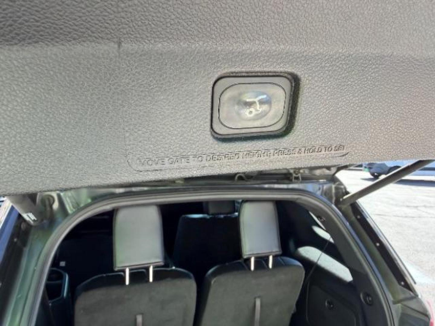 2017 Magnetic Metallic /Ebony Black Ford Explorer XLT (1FM5K8D86HG) with an EcoBoost 2.3L I-4 gasoline direct injection engine, Automatic transmission, located at 1865 East Red Hills Pkwy, St. George, 84770, (435) 628-0023, 37.120850, -113.543640 - We specialize in helping ALL people get the best financing available. No matter your credit score, good, bad or none we can get you an amazing rate. Had a bankruptcy, divorce, or repossessions? We give you the green light to get your credit back on the road. Low down and affordable payments that fit - Photo#2