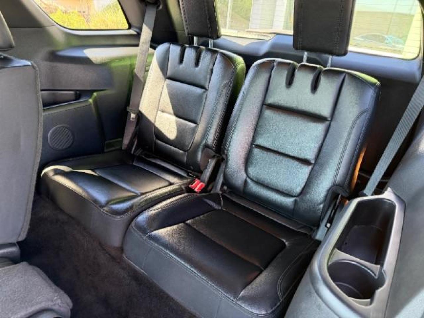 2017 Magnetic Metallic /Ebony Black Ford Explorer XLT (1FM5K8D86HG) with an EcoBoost 2.3L I-4 gasoline direct injection engine, Automatic transmission, located at 1865 East Red Hills Pkwy, St. George, 84770, (435) 628-0023, 37.120850, -113.543640 - We specialize in helping ALL people get the best financing available. No matter your credit score, good, bad or none we can get you an amazing rate. Had a bankruptcy, divorce, or repossessions? We give you the green light to get your credit back on the road. Low down and affordable payments that fit - Photo#4