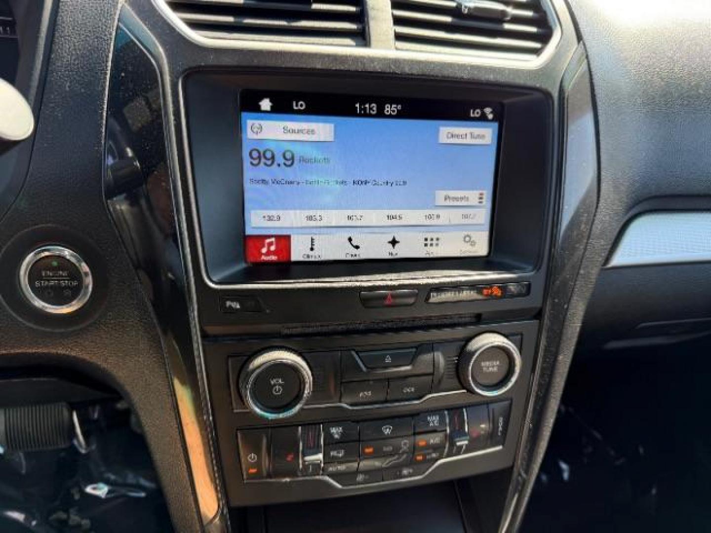 2017 Magnetic Metallic /Ebony Black Ford Explorer XLT (1FM5K8D86HG) with an EcoBoost 2.3L I-4 gasoline direct injection engine, Automatic transmission, located at 1865 East Red Hills Pkwy, St. George, 84770, (435) 628-0023, 37.120850, -113.543640 - We specialize in helping ALL people get the best financing available. No matter your credit score, good, bad or none we can get you an amazing rate. Had a bankruptcy, divorce, or repossessions? We give you the green light to get your credit back on the road. Low down and affordable payments that fit - Photo#10