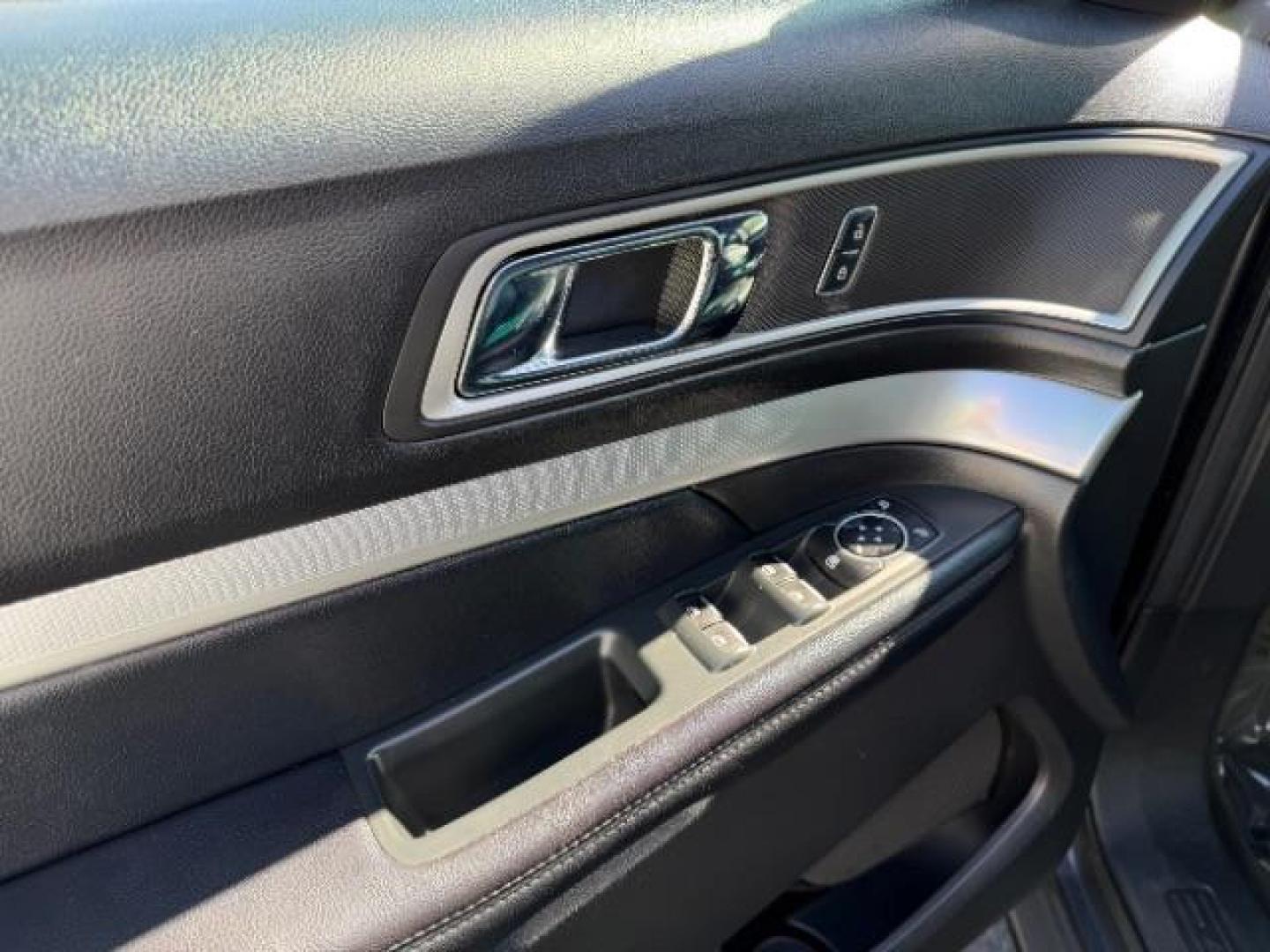 2017 Magnetic Metallic /Ebony Black Ford Explorer XLT (1FM5K8D86HG) with an EcoBoost 2.3L I-4 gasoline direct injection engine, Automatic transmission, located at 1865 East Red Hills Pkwy, St. George, 84770, (435) 628-0023, 37.120850, -113.543640 - We specialize in helping ALL people get the best financing available. No matter your credit score, good, bad or none we can get you an amazing rate. Had a bankruptcy, divorce, or repossessions? We give you the green light to get your credit back on the road. Low down and affordable payments that fit - Photo#14