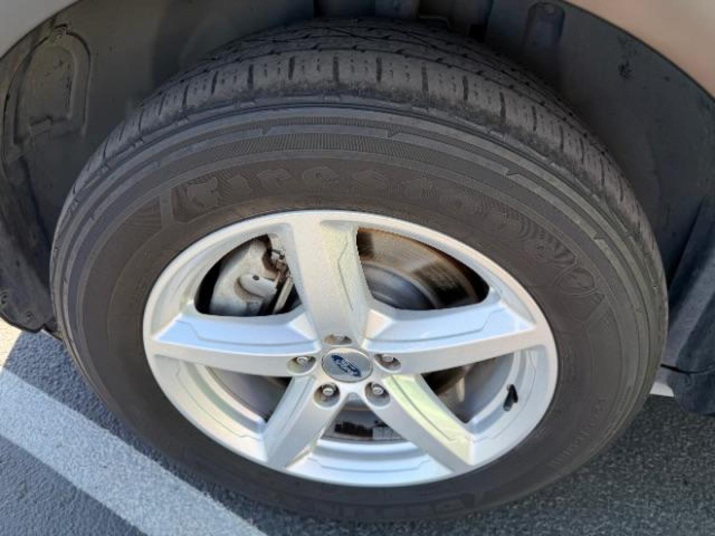 2017 Magnetic Metallic /Ebony Black Ford Explorer XLT (1FM5K8D86HG) with an EcoBoost 2.3L I-4 gasoline direct injection engine, Automatic transmission, located at 1865 East Red Hills Pkwy, St. George, 84770, (435) 628-0023, 37.120850, -113.543640 - We specialize in helping ALL people get the best financing available. No matter your credit score, good, bad or none we can get you an amazing rate. Had a bankruptcy, divorce, or repossessions? We give you the green light to get your credit back on the road. Low down and affordable payments that fit - Photo#16