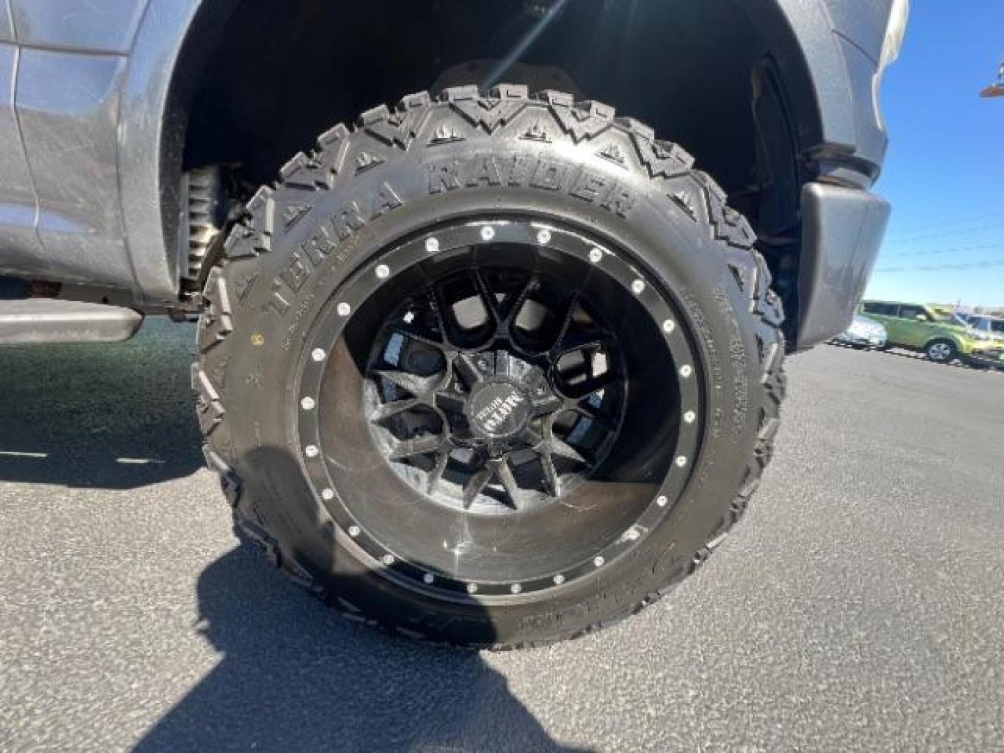 2016 Lithium Gray /Medium Earth Gray Ford F-150 XLT (1FTEW1EG2GF) with an 3.5L V-6 DOHC engine, Automatic transmission, located at 1865 East Red Hills Pkwy, St. George, 84770, (435) 628-0023, 37.120850, -113.543640 - We specialize in helping ALL people get the best financing available. No matter your credit score, good, bad or none we can get you an amazing rate. Had a bankruptcy, divorce, or repossessions? We give you the green light to get your credit back on the road. Low down and affordable payments that fit - Photo#8