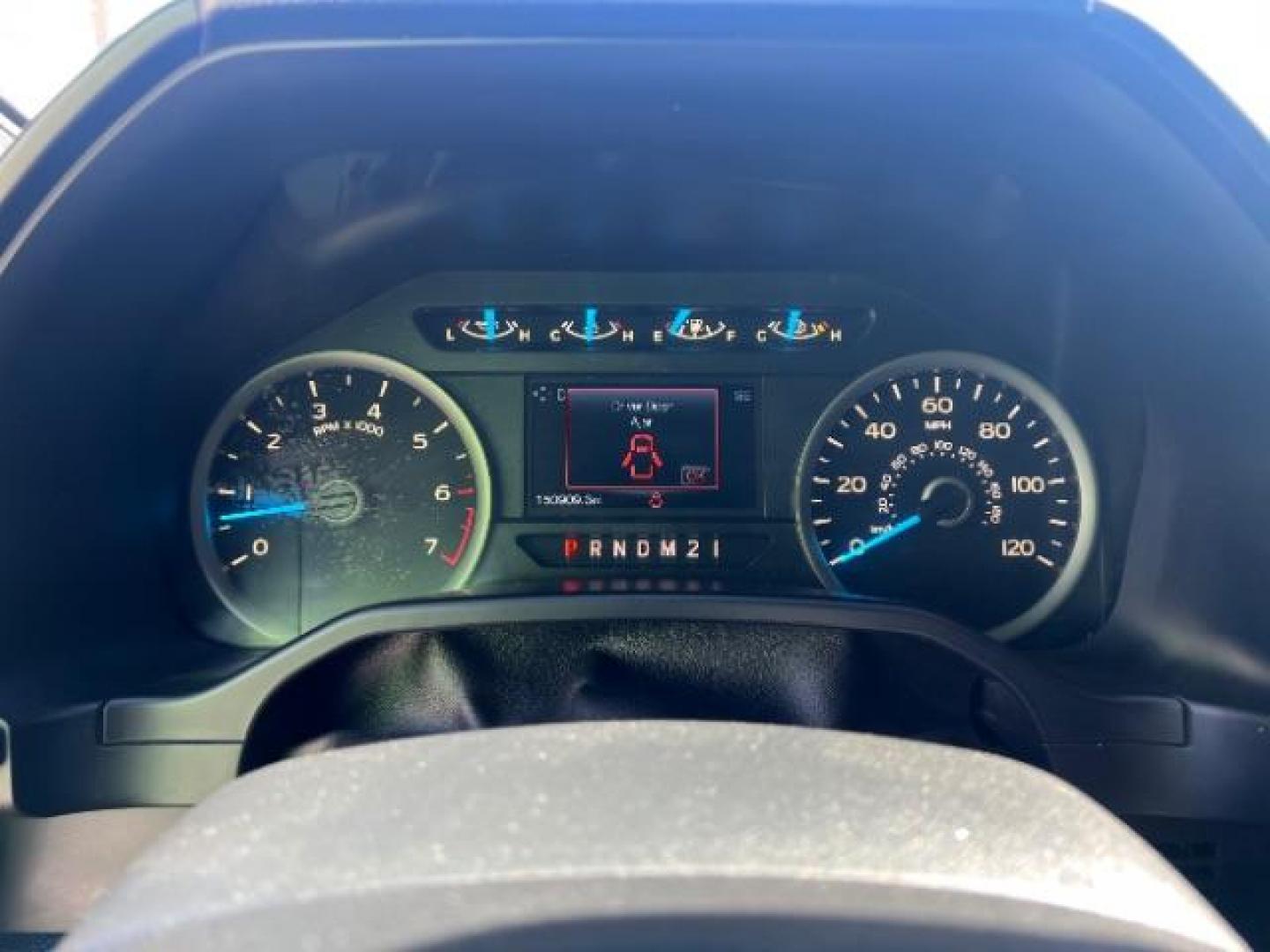 2016 Lithium Gray /Medium Earth Gray Ford F-150 XLT (1FTEW1EG2GF) with an 3.5L V-6 DOHC engine, Automatic transmission, located at 1865 East Red Hills Pkwy, St. George, 84770, (435) 628-0023, 37.120850, -113.543640 - We specialize in helping ALL people get the best financing available. No matter your credit score, good, bad or none we can get you an amazing rate. Had a bankruptcy, divorce, or repossessions? We give you the green light to get your credit back on the road. Low down and affordable payments that fit - Photo#16