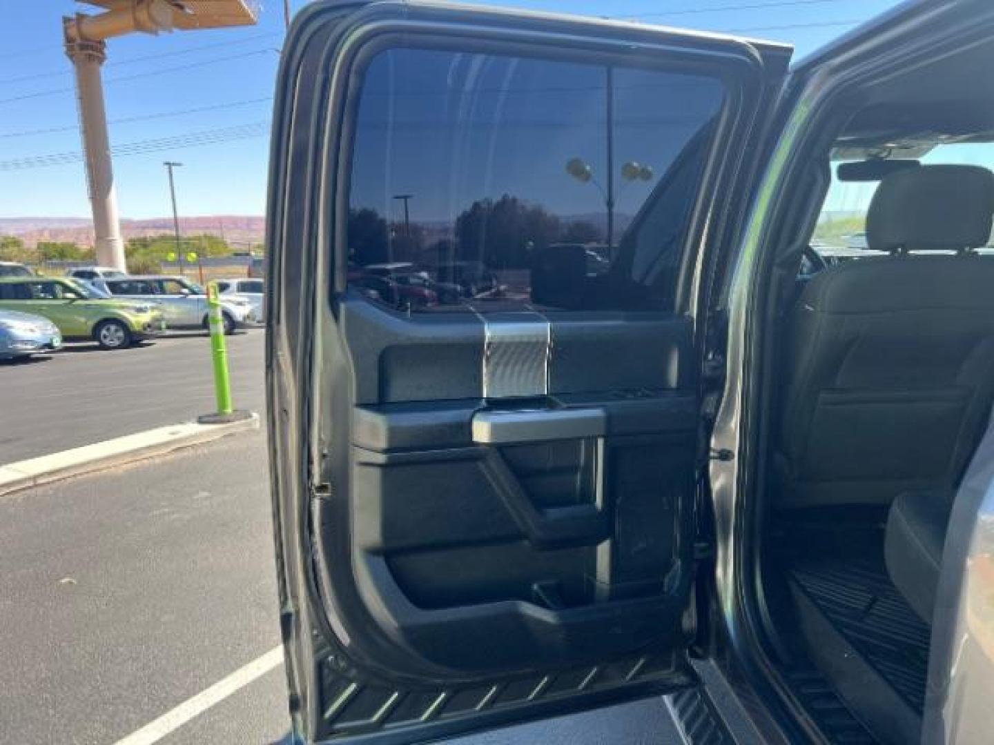 2016 Lithium Gray /Medium Earth Gray Ford F-150 XLT (1FTEW1EG2GF) with an 3.5L V-6 DOHC engine, Automatic transmission, located at 1865 East Red Hills Pkwy, St. George, 84770, (435) 628-0023, 37.120850, -113.543640 - We specialize in helping ALL people get the best financing available. No matter your credit score, good, bad or none we can get you an amazing rate. Had a bankruptcy, divorce, or repossessions? We give you the green light to get your credit back on the road. Low down and affordable payments that fit - Photo#20