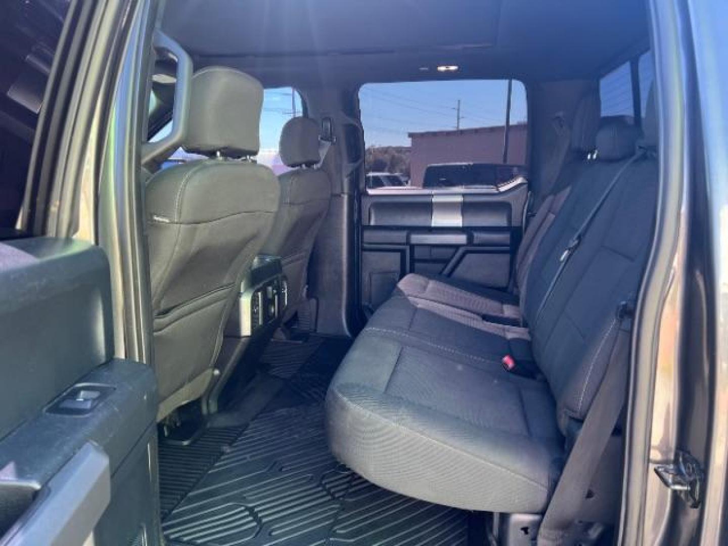 2016 Lithium Gray /Medium Earth Gray Ford F-150 XLT (1FTEW1EG2GF) with an 3.5L V-6 DOHC engine, Automatic transmission, located at 1865 East Red Hills Pkwy, St. George, 84770, (435) 628-0023, 37.120850, -113.543640 - We specialize in helping ALL people get the best financing available. No matter your credit score, good, bad or none we can get you an amazing rate. Had a bankruptcy, divorce, or repossessions? We give you the green light to get your credit back on the road. Low down and affordable payments that fit - Photo#21